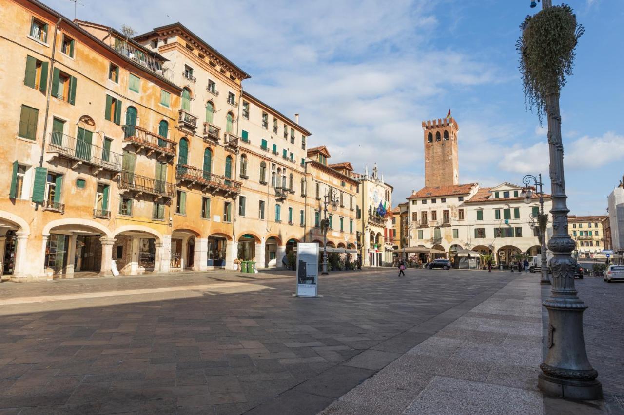 Bassano Porta Dieda Apartment Bassano del Grappa